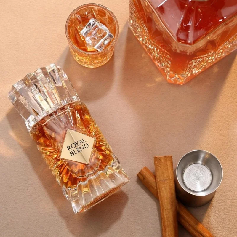 Royal Blend U ekstrakt perfum 100 ml