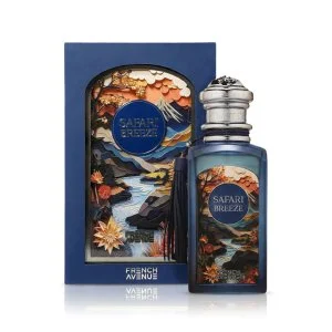 French Avenue Safari Breeze ekstrakt perfum unisex