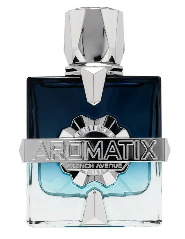 Aromatix Frostbite U ekstrakt perfumowany 100 ml
