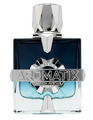 French Avenue Aromatix Frostbite U ekstrakt perfumowany