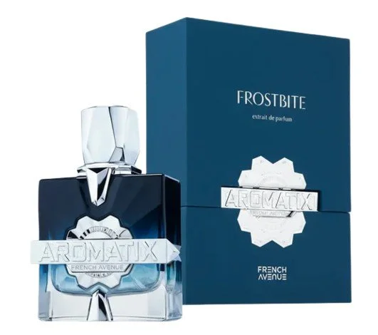 Aromatix Frostbite U ekstrakt perfumowany 100 ml