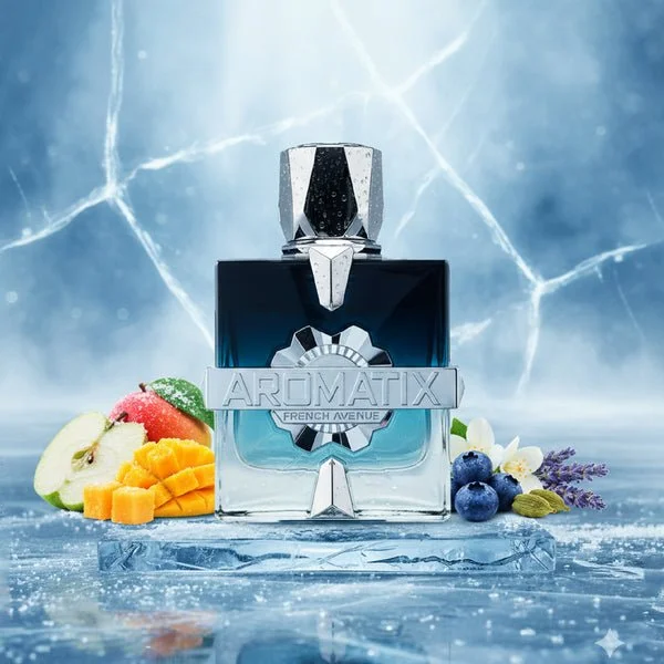 Aromatix Frostbite U ekstrakt perfumowany 100 ml