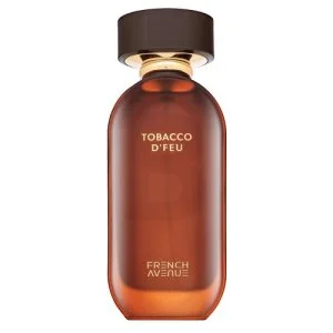 French Avenue Tobacco D'Feu woda perfumowana unisex
