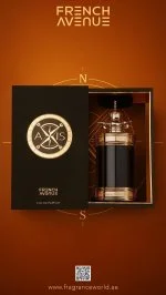 Axis U woda perfumowana 100 ml
