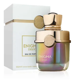 French Avenue Enigma Deux woda perfumowana unisex 100 ml