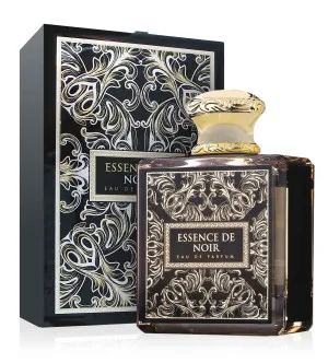 French Avenue Essence De Noir woda perfumowana dla kobiet 100 ml