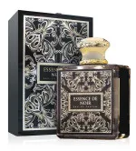 Essence De Noir woda perfumowana dla kobiet 100 ml