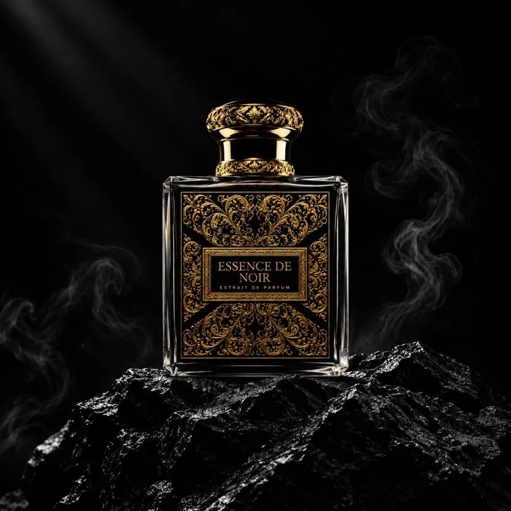 Essence De Noir woda perfumowana dla kobiet 100 ml