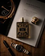Essence De Noir woda perfumowana dla kobiet 100 ml