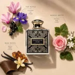 Essence De Noir woda perfumowana dla kobiet 100 ml
