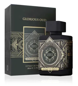 French Avenue Glorious Oud ekstrakt perfum unisex 80 ml