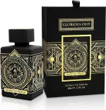 Glorious Oud ekstrakt perfum unisex 80 ml