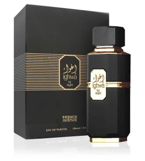 French Avenue Ighwa by Night woda perfumowana unisex 100 ml