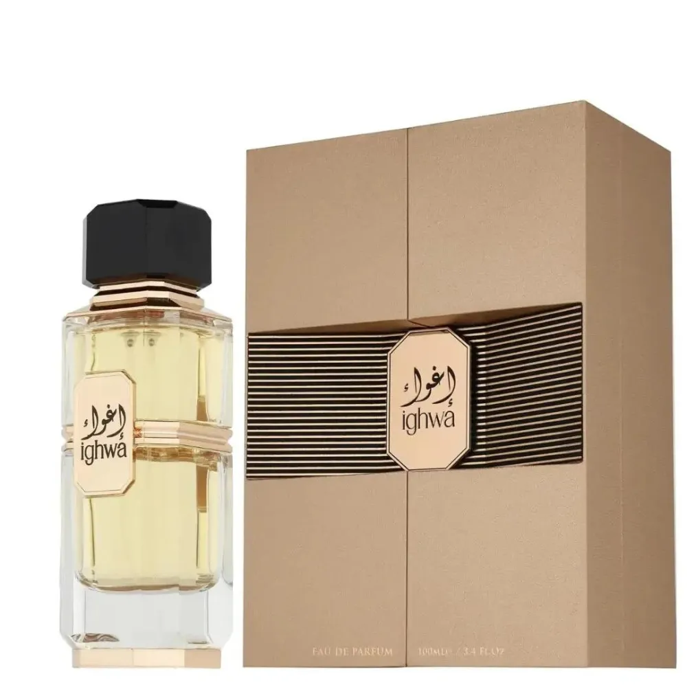 Ighwa woda perfumowana unisex 100 ml