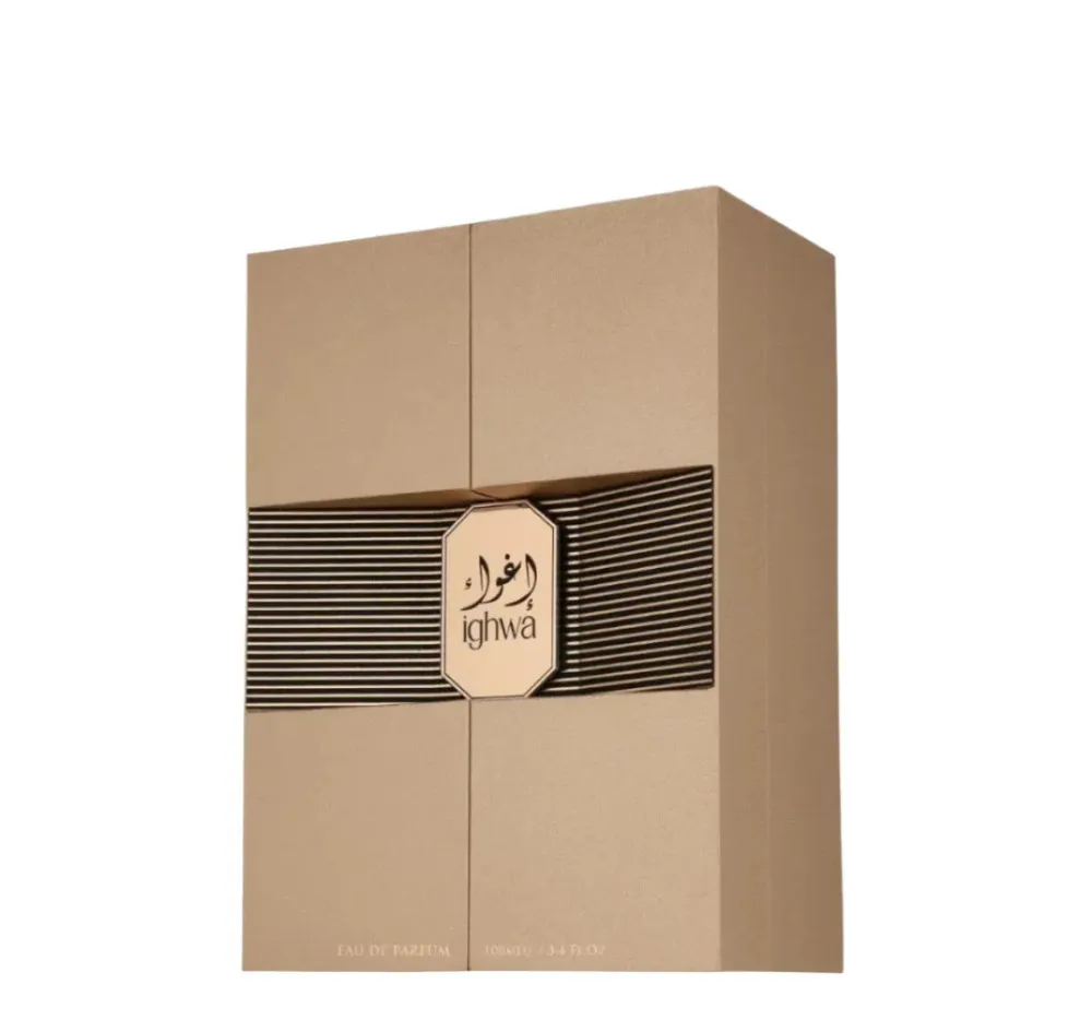 Ighwa woda perfumowana unisex 100 ml