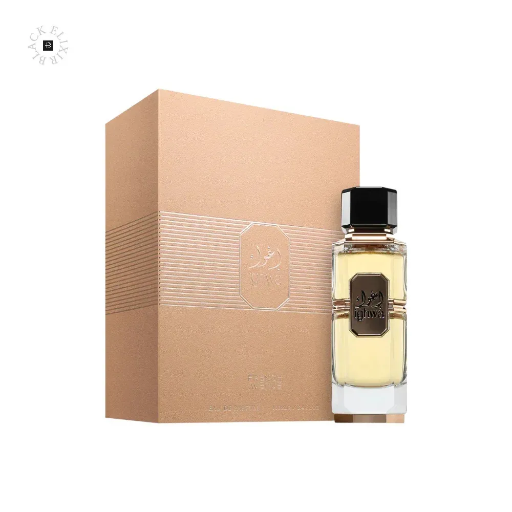 Ighwa woda perfumowana unisex 100 ml