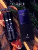 Frenetic Men ekstrakt perfum dla mężczyzn 80 ml