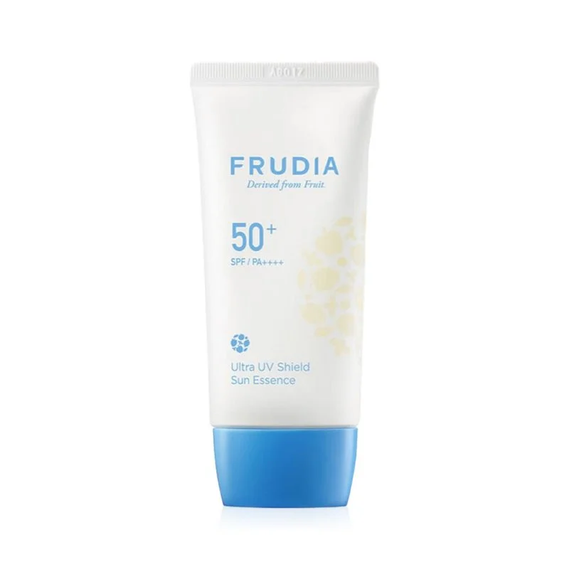 Ultra UV Shield esencja przeciwsłoneczna SPF 50+ PA++++ 50 g