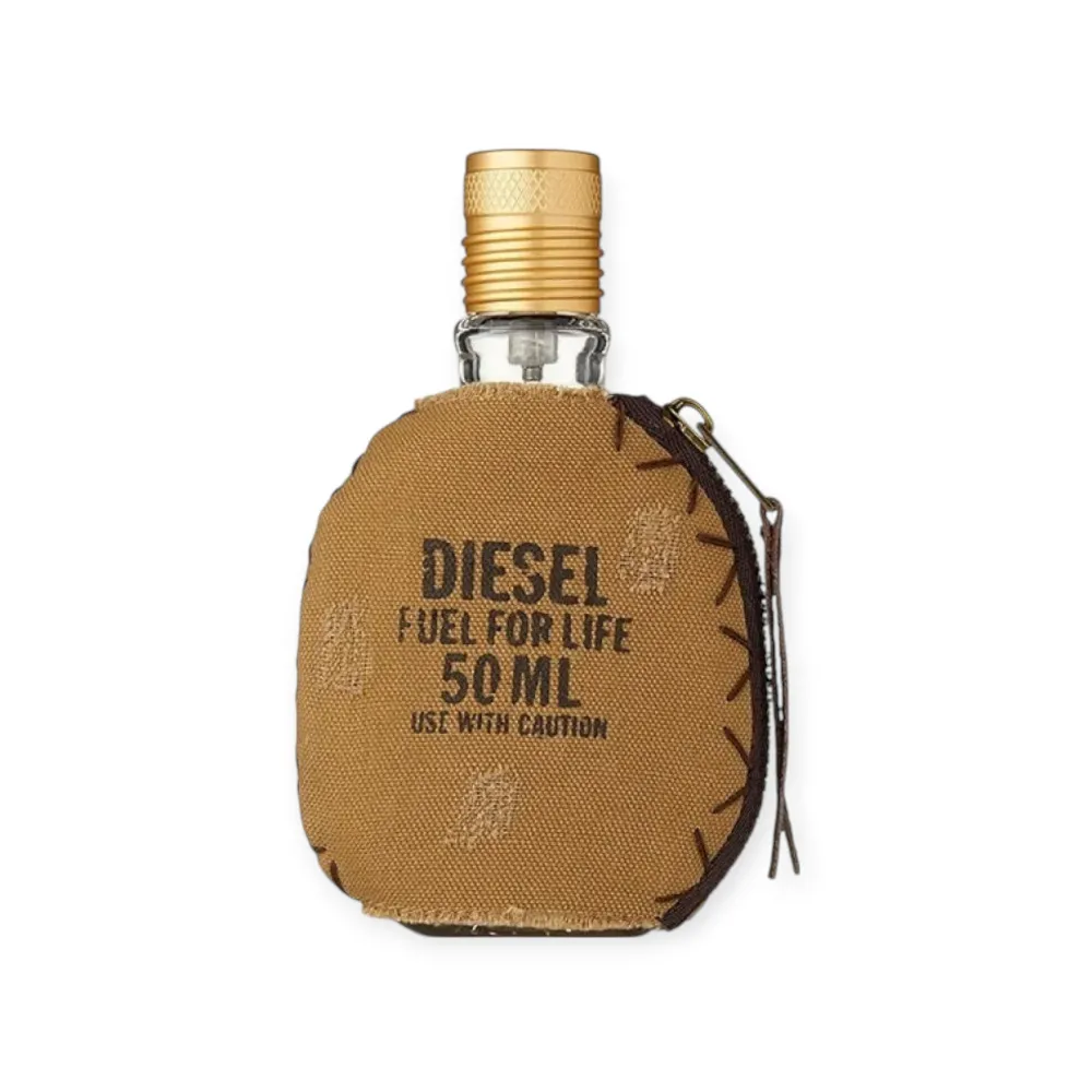 Fuel For Life woda toaletowa dla mężczyzn 50 ml