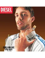 Fuel For Life woda toaletowa dla mężczyzn 50 ml