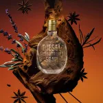 Fuel For Life woda toaletowa dla mężczyzn 50 ml