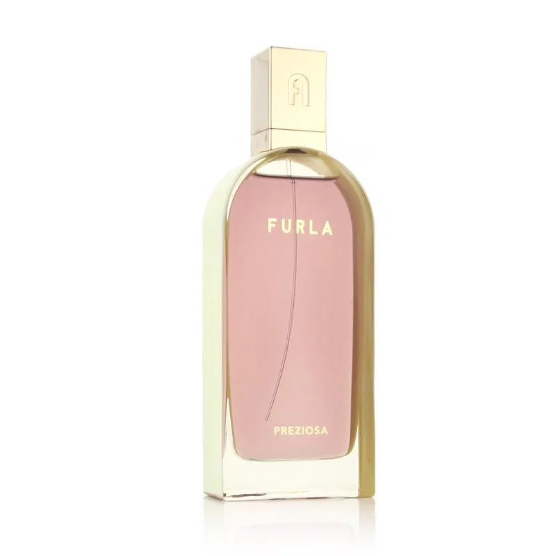 Preziosa woda perfumowana dla kobiet