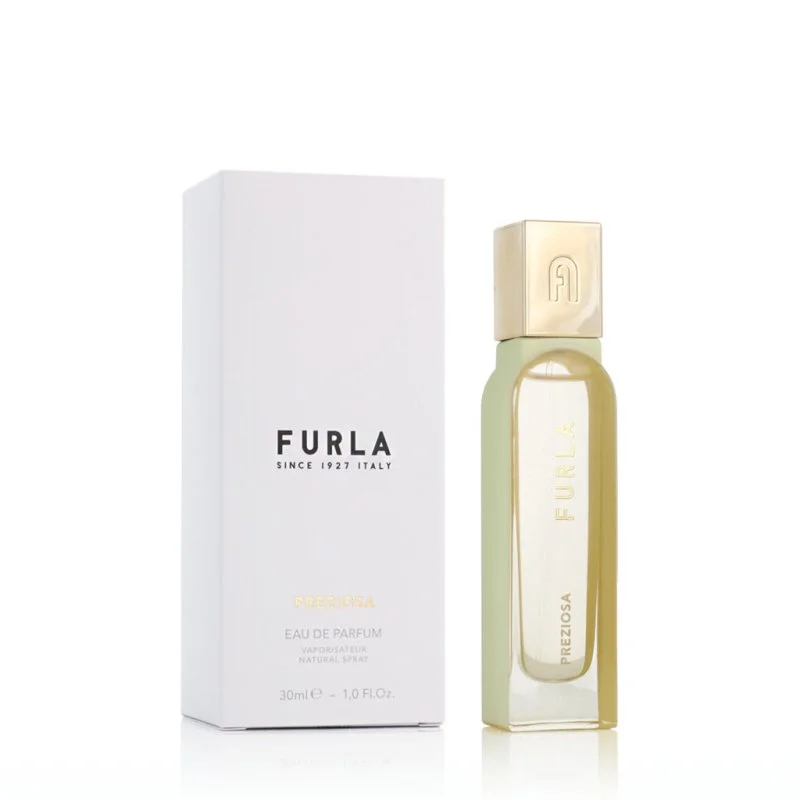 Preziosa woda perfumowana dla kobiet