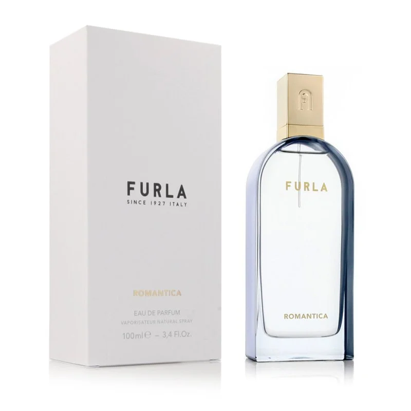Romantica woda perfumowana dla kobiet