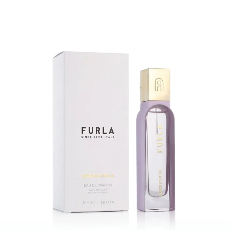 Irresistibile woda perfumowana dla kobiet 30 ml