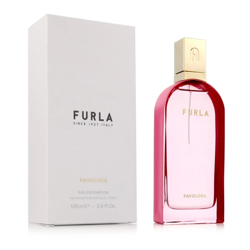Favolosa woda perfumowana dla kobiet 100 ml