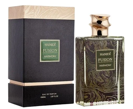 Hermes Harmony - 85 ml (Hamidi)