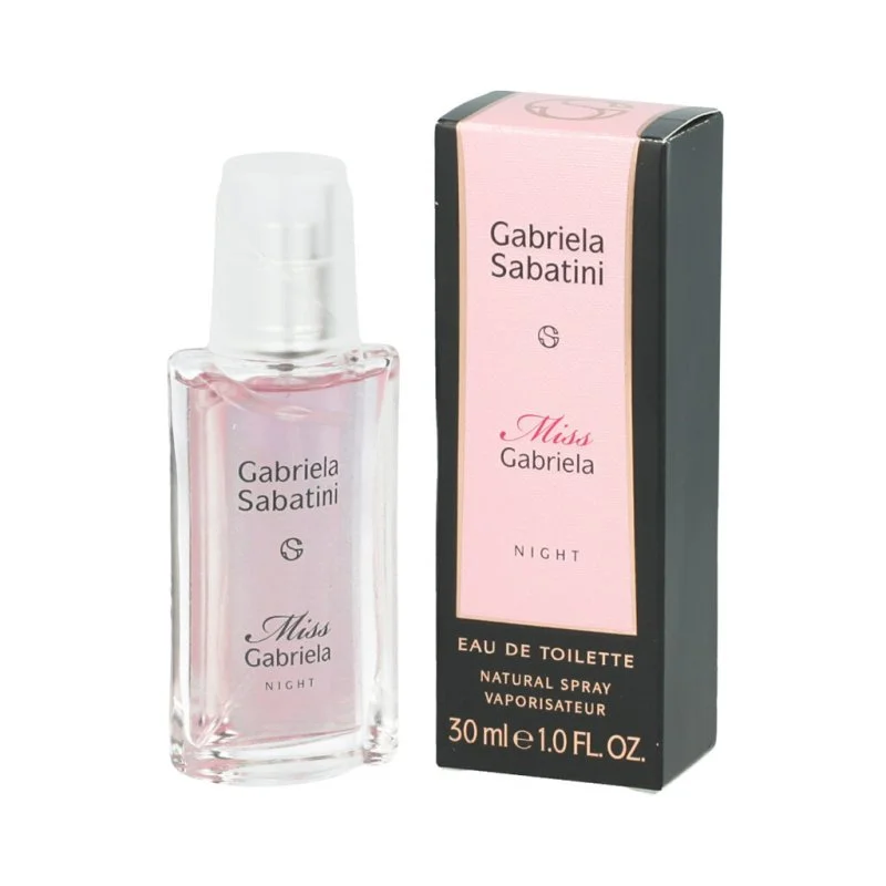 Miss Gabriela Night woda toaletowa dla kobiet 30 ml