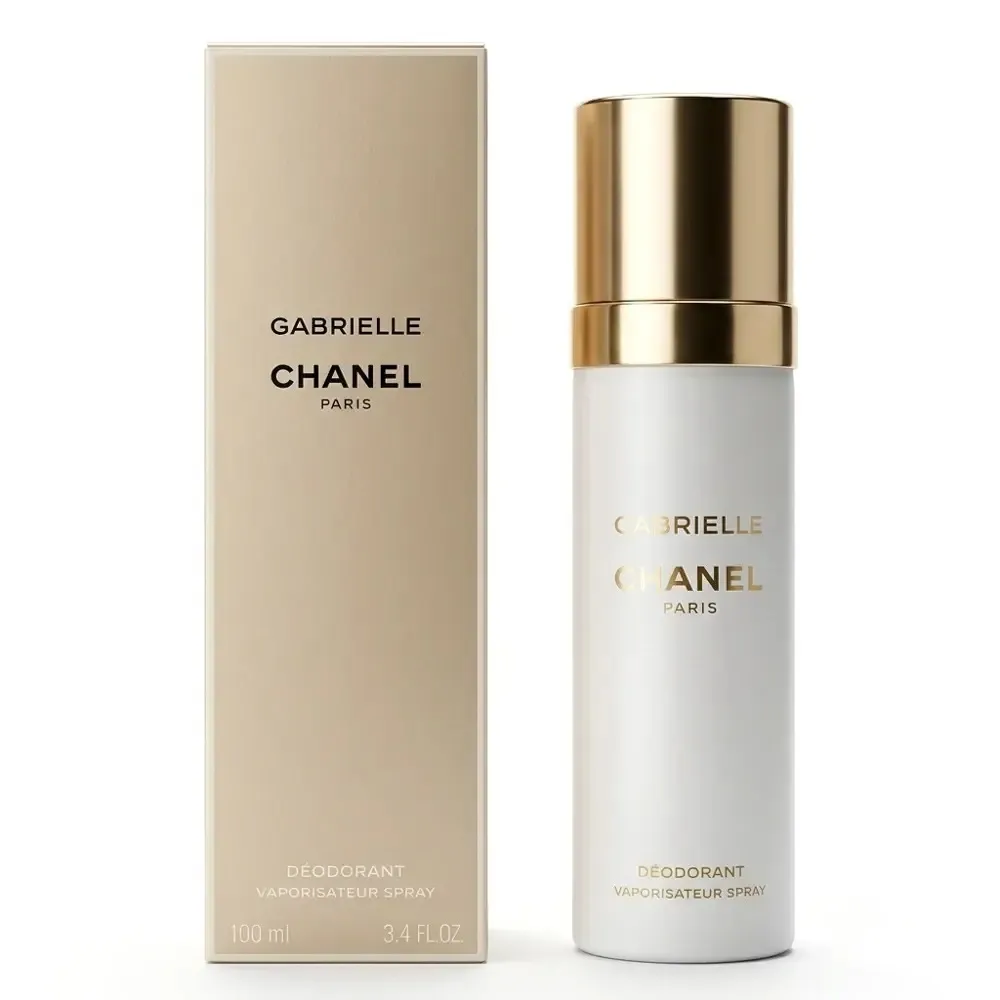 Gabrielle dezodorant w sprayu dla kobiet 100 ml