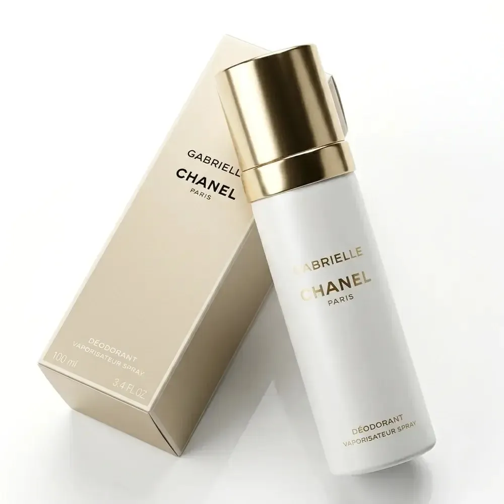 Gabrielle dezodorant w sprayu dla kobiet 100 ml