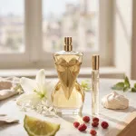 Gaultier Divine 100 ml + EDP MINI woda perfumowana dla kobiet 10 ml
