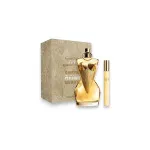 Gaultier Divine 100 ml + EDP MINI woda perfumowana dla kobiet 10 ml