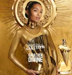 Gaultier Divine 100 ml + EDP MINI woda perfumowana dla kobiet 10 ml