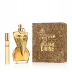 Gaultier Divine 100 ml + EDP MINI woda perfumowana dla kobiet 10 ml