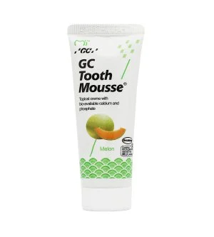 GC Tooth Mousse Melon krem dentystyczny