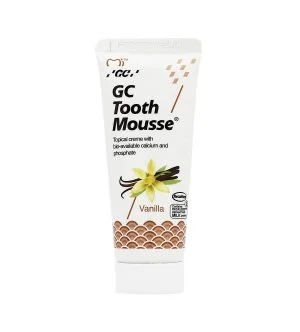 GC Tooth Mousse Vanilla krem dentystyczny