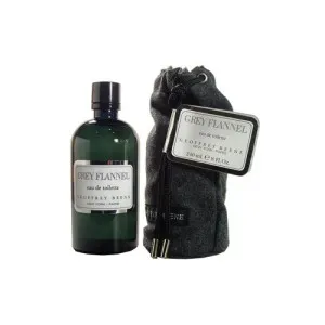 Geoffrey Beene Grey Flannel woda toaletowa dla mężczyzn 120 ml
