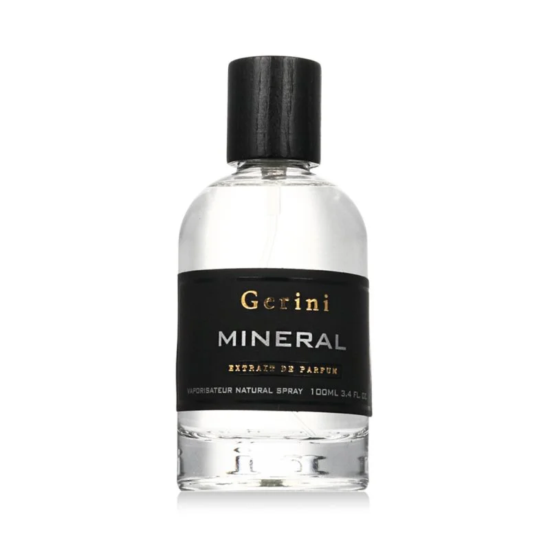 Mineral ekstrakt perfum unisex 100 ml