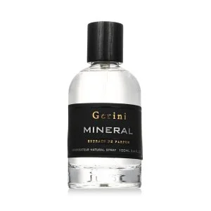 Gerini Mineral ekstrakt perfum unisex