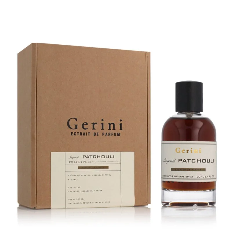 Imperial Patchouli ekstrakt perfum unisex 100 ml
