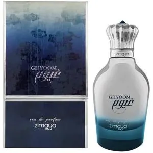 Zimaya Ghyoom woda perfumowana dla mężczyzn