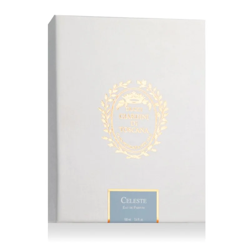 Celeste woda perfumowana unisex 100 ml