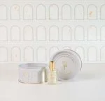 Box Joyful Atmophere Spray 50 ml Zapach do wnętrz - Tin Box Love