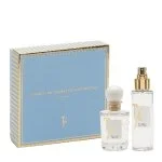 Zestaw Batuffolo Patyczki 100 ml Zapach do domu + Spray 100 ml Zapach do tkanin