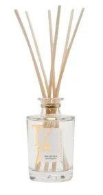 Zestaw Batuffolo Patyczki 100 ml Zapach do domu + Spray 100 ml Zapach do tkanin