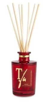 Ceresia Zestaw Dyfuzor zapachowy z patyczkami 100 ml + Spray do tkanin 100 ml